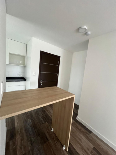 Venta Departamento 1 Dormitorio En Centro De Atlántida