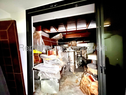 Apartamento En Venta La Candelaria Mls# 25-10988 Em