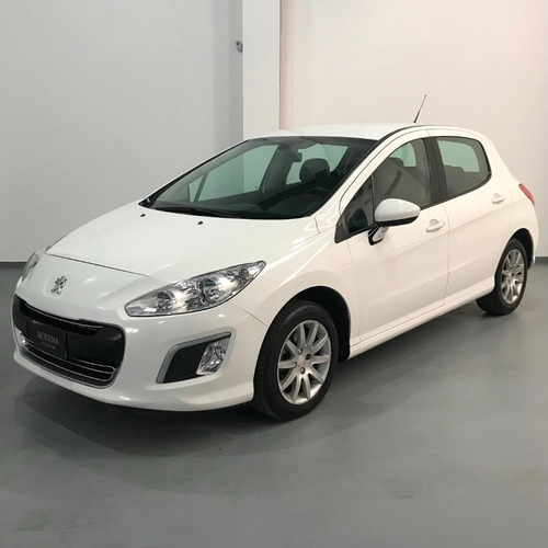 Imagen 1 de 15 de Peugeot 308 1.6 Active Hdi Feline Allure Nav Gti 208 Diesel