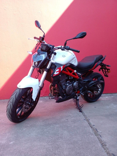 Imagen 1 de 6 de Benelli 302s Ram Motor Store