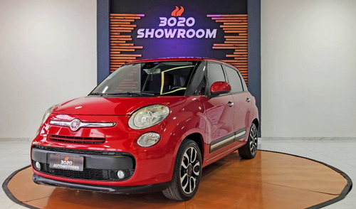 Fiat 500L 1.4 Pop Star 105cv