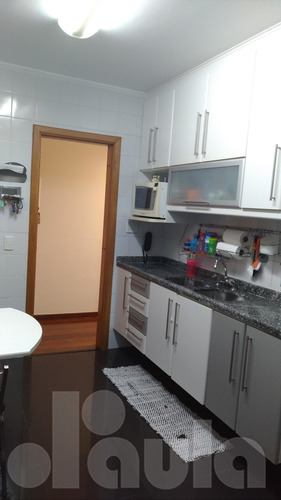 Imagem 2 de 8 de Excelente Apart. C/ 96 Metros - Val Paraiso - 1033-10041