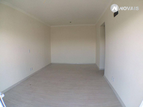 Imagem 4 de 13 de Apartamento À Venda, 157 M² Por R$ 1.228.230,00 - Centro - Estância Velha/rs - Ap0318