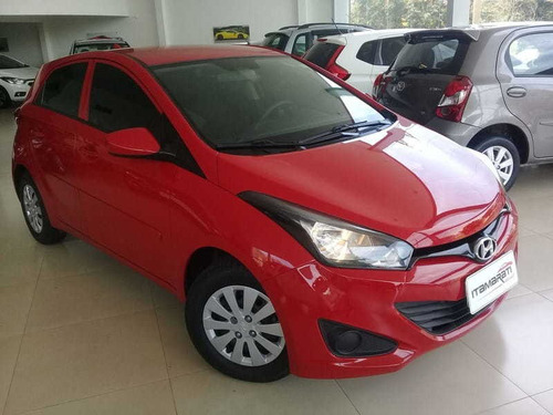 Imagem 3 de 15 de Hyundai Hb20 1.0 Confort Plus 2015