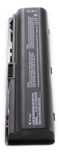 Bateria Para Notebook Hp Pavilion Dv6500 4000 Mah