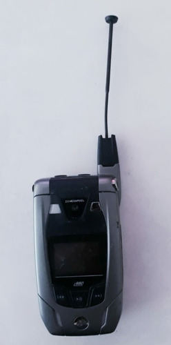 Antiguo Telefono Celular Motorola I800 #60