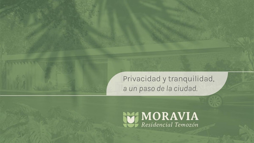 Imagen 1 de 9 de Terreno - Mérida