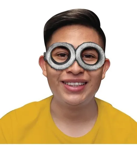 Minion goggles cheap