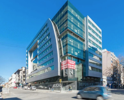 Venta Apartamento 1 Dormitorio Cordón - Torre Universitá