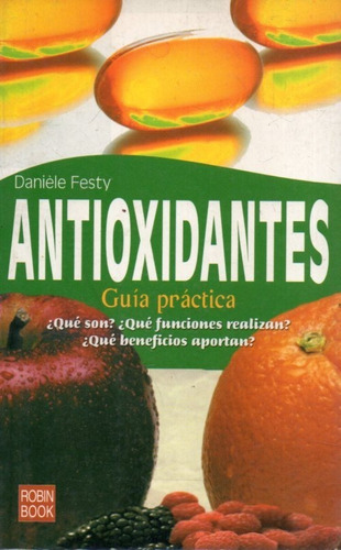 Antioxidantes Daniele Festy 