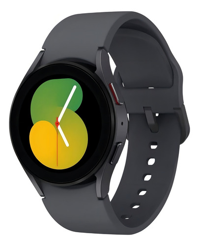 Samsung Galaxy Watch 5 Gris Smartwatch Reloj 40mm Lte