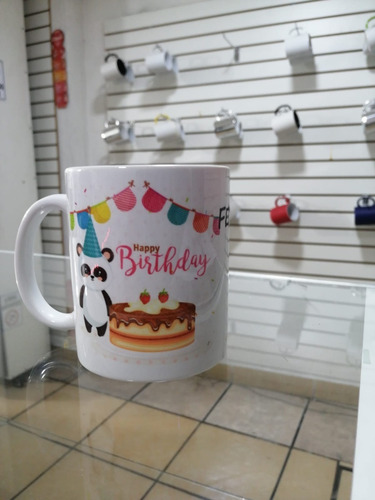 Imagen 8 de 10 de Jarros Sublimados Personalizados Quito