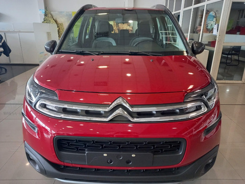 Citroën Aircross 1.6 Vti 115 Feel At6 Lomas