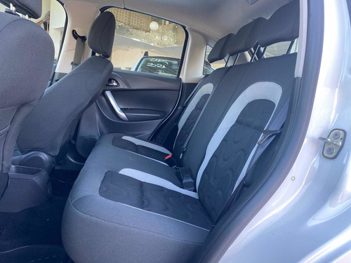 Citroën C3 1.5 Tendance Pack Secure I 90cv 2015