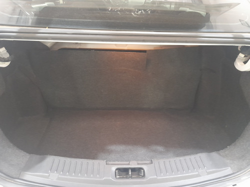 Ford Fiesta Kinetic 1.6 Se Plus 120cv