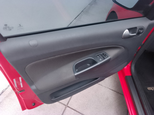 Volkswagen Gol Trend 1.6 Pack Ii 101cv