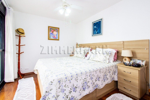 Imagem 12 de 15 de Apartamento - Perdizes - Ref: 112162 - V-112162