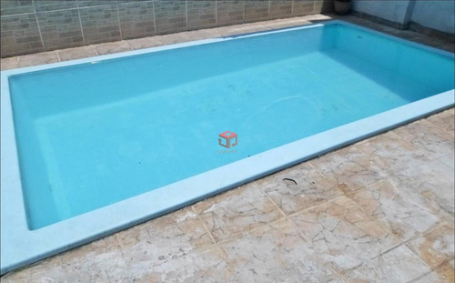 Imagem 15 de 15 de Casa À Venda, 3 Quartos, 6 Vagas, Monte Líbano - Santo André/sp - 49574