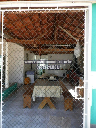 Imagem 10 de 15 de Chacara - Jardim Bela Vista - Ref: 4285 - V-ch0004