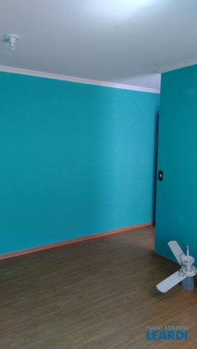 Imagem 9 de 15 de Apartamento - Guarapiranga - Sp - 584309