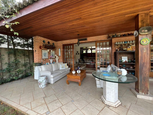 Imagem 9 de 15 de Casa Em Condomínio Para Locação Em Santana De Parnaíba, Alphaville, 4 Dormitórios, 4 Suítes, 5 Banheiros, 6 Vagas - 23133_1-2370420