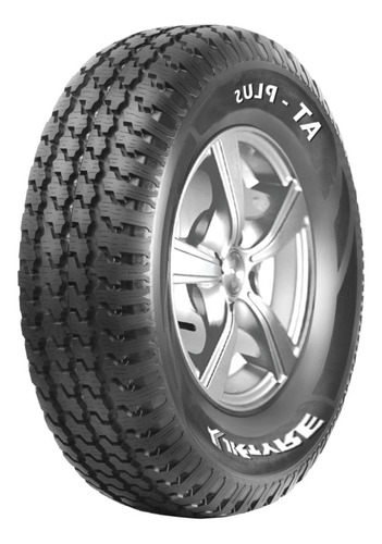 Llanta 235/75r15 110/107q Jk Tyre At-plus