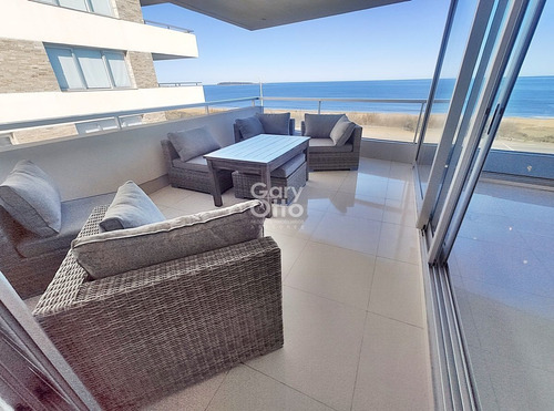 Imagen 20 de 30 de Penthouse Frente Al Mar, Categoría Y Exclusividad