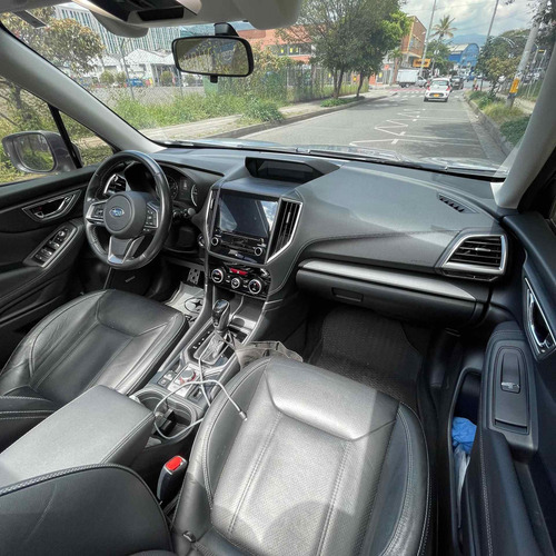 Imagen 10 de 13 de Subaru Forester Eyesight