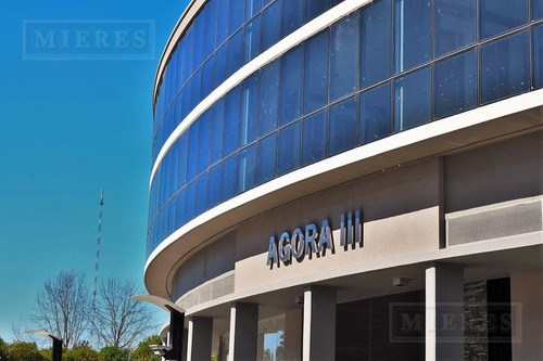 Agora Iii