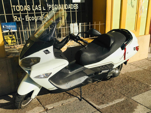 Imagen 6 de 12 de Strato Executive 250