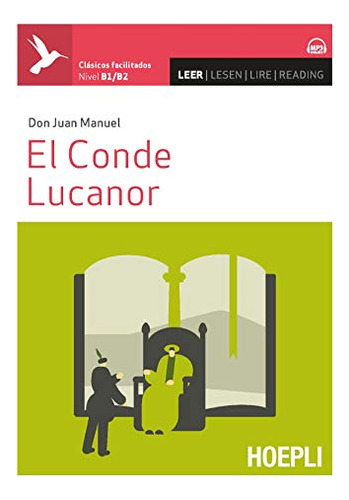 El Conde Lucanor. Con Espansione Online