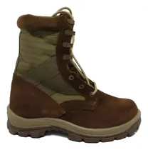 Comprar Botas Borcegos Borceguis Tácticos Coyote Brown Patria