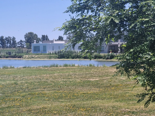 Venta, Lote Perimetral, Magallanes, Pueblos Del Plata Al 100