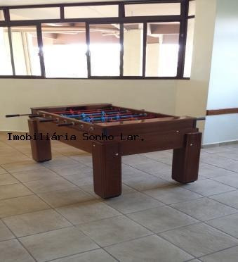 Apartamento Para Venda Em São Paulo, Vila Polopoli, 2 Dormitórios, 1 Banheiro, 1 Vaga - 2356_2-534603