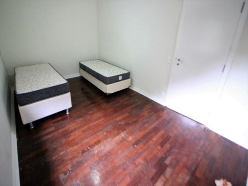 Apartamento Residencial À Venda, Praia Das Pitangueiras, Guarujá. - Ap4238 - 34711126
