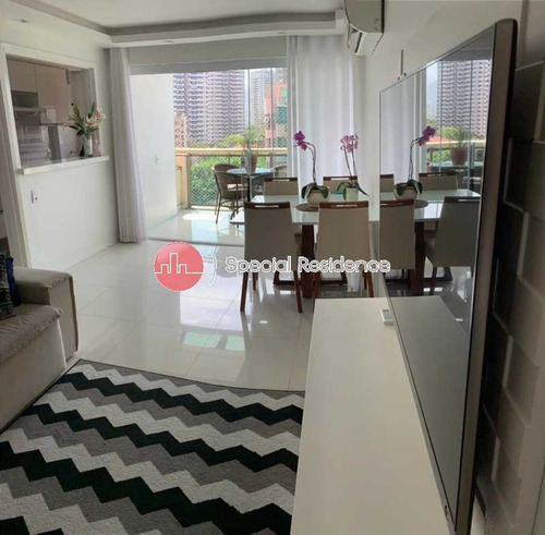 Imagem 8 de 15 de Apartamento-à Venda-barra Da Tijuca-rio De Janeiro - 500409