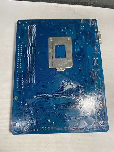 Placa Mae Pcware Modelo Ipmh81g1 Ddr3 Socket 1150 (Usado)