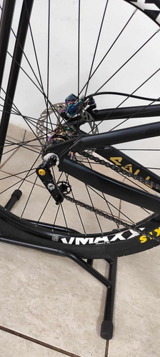 Bicicleta Gios 4all Aro 29