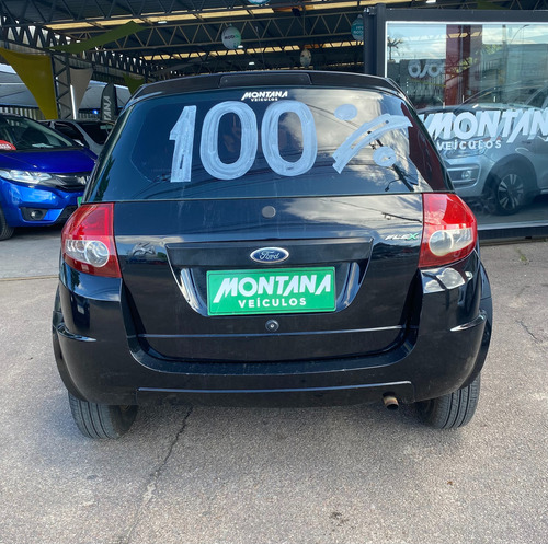 Ford Ka 1.0 Flex 3p