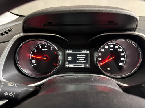 Chevrolet Tracker 1.0 TURBO FLEX AUTOMÁTICO