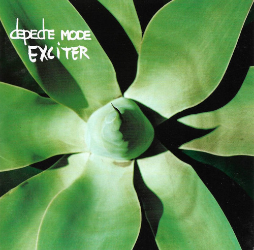 Depeche Mode - Exciter (2001)