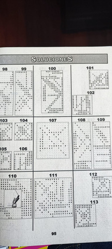 Sopas De Letras - Global Chile - Ingenio Destresa