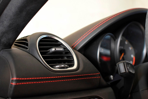 Imagen 13 de 14 de Porsche Cayman Gt4