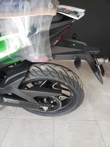 Imagen 3 de 12 de Motofeel Gdl - Bajaj Dominar 400 @motofeelgdl