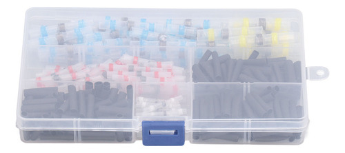 Conectores Para Cables De Sellado De Soldadura Kit De Tubos