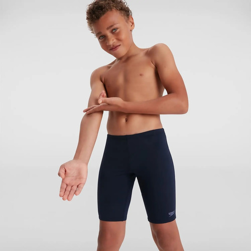 Jammer Natacion Piscina Speedo Endurance+ Para Niños  