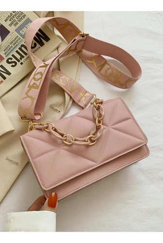 Carteras Bolsos Mini Bags Dama Crossbody