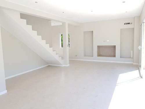 Imagen 9 de 30 de Casa En Venta A Estrenar 3 Dorm. Las Orquideas