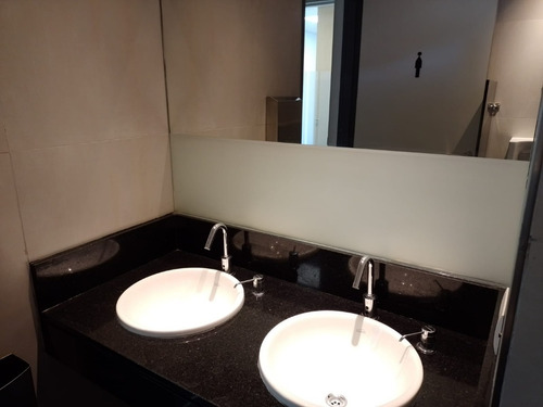 Imagen 7 de 11 de Oficina En Alquiler | Carlos Pellegrini 719 | Piso De 479 M²