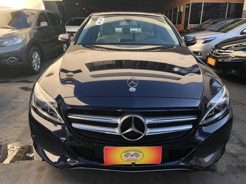 Imagem 2 de 13 de Mercedes Benz C250 Avantgarde